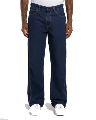 DICKIES WORK JEAN'S RELAXED FIT Brut — photo 4