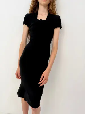 Carla Dress — photo 3