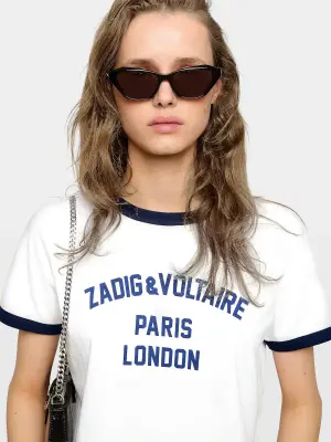 T-shirt Woos — photo 4