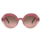 Lunettes costa del sol rose