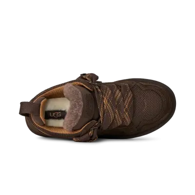 UGG Lowmel Dusted Cocoa — photo 3