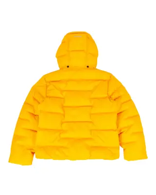 M Rmst Sierra Parka Summit Gold — photo 5