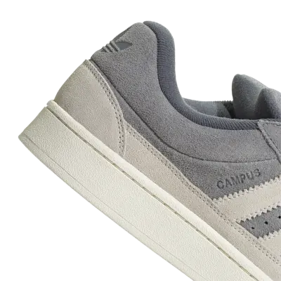 Adidas Campus ST Grey Off White — photo 4