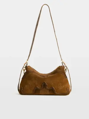 Sac Jim Mini Western Used — photo 2