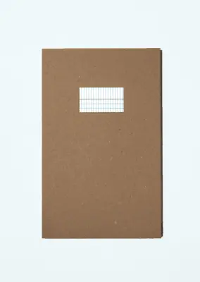 Patternism notebook — photo 1