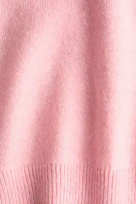 Pull - Rose ancien clair — photo 4