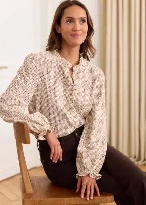 Blouse Eloane — photo 2
