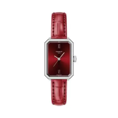 Montre Tissot SRV T1601101642300 — photo 1