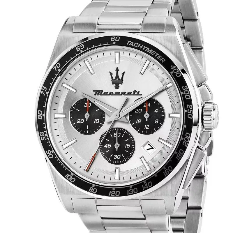 Montre velocita