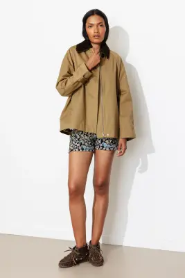 Veste barn jacket Femme — photo 5