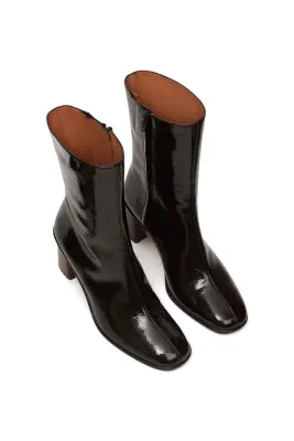 Bottines Papilla Ours — photo 1