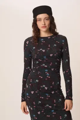 Robe Hazeline Conte — photo 4