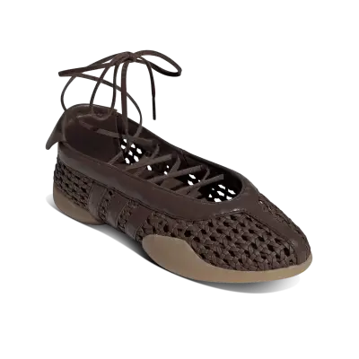 Adidas Taekwondo Mei W Brown Gum — photo 2