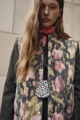 Porte-Clés cloche Osaka Spotty — photo 1