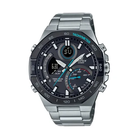 Casio Edifice connectée ECB-950DB-1AEF