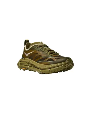 U Mafate Speed 4 Lite Wild Rye — photo 2