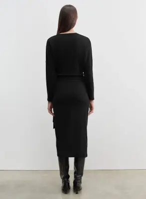 Robe en coton supima — photo 2