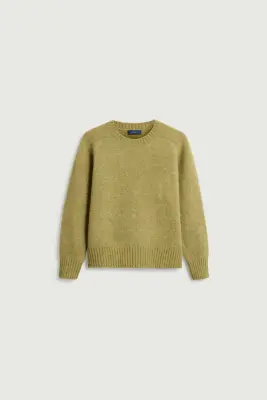 PULL ENVIE SAUGE — photo 3