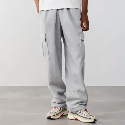 PANT JOGGER CARGO OH — photo 1