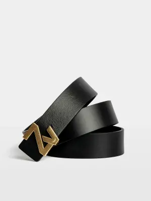 Ceinture ZV Initiale 40mm — photo 3