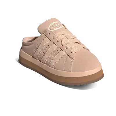 Adidas Campus 00s Winter Low Halo Blush — photo 2