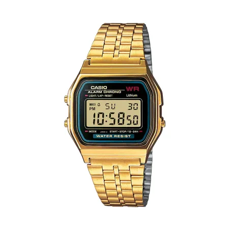 Montre Mixte Casio Vintage A159WGEA-1EF