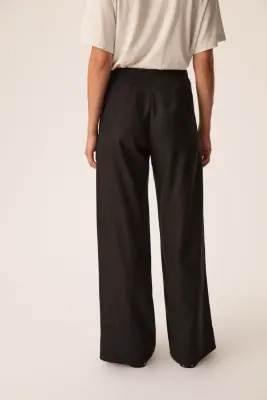 Pantalon Sysane Anthracite — photo 5