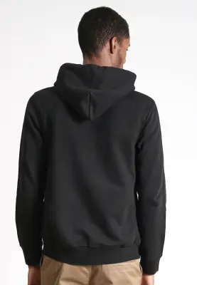 Le hoodie (ancienne génération) - Noir — photo 3