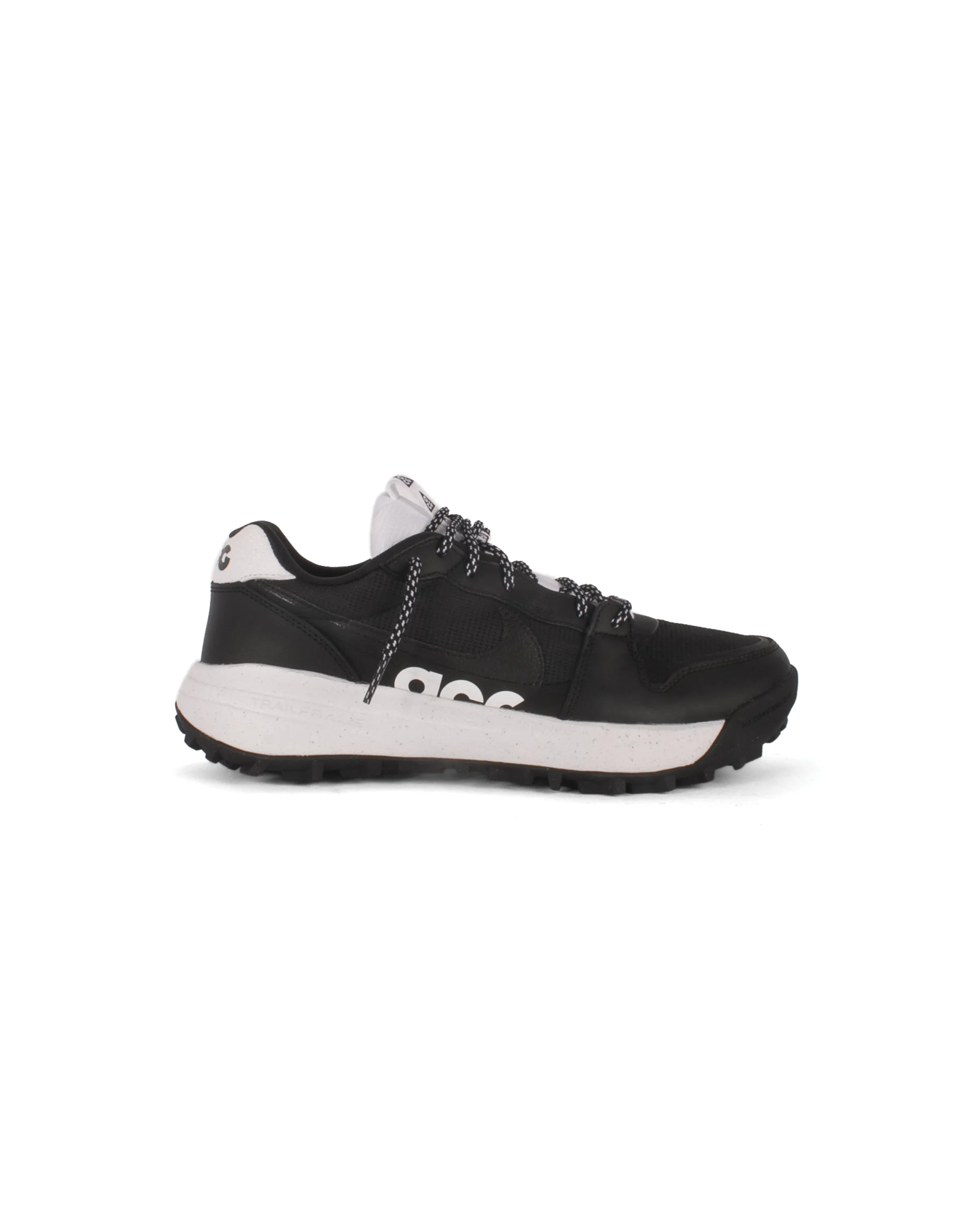 ACG Lowcate Black