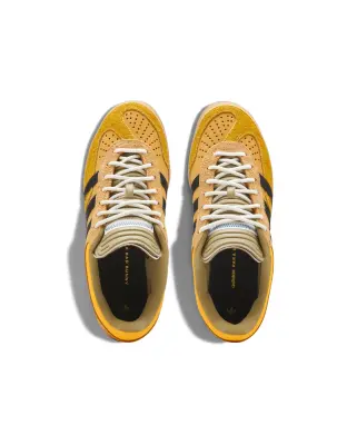 x Bad Bunny Gazelle Indoor Solar Gold — photo 5