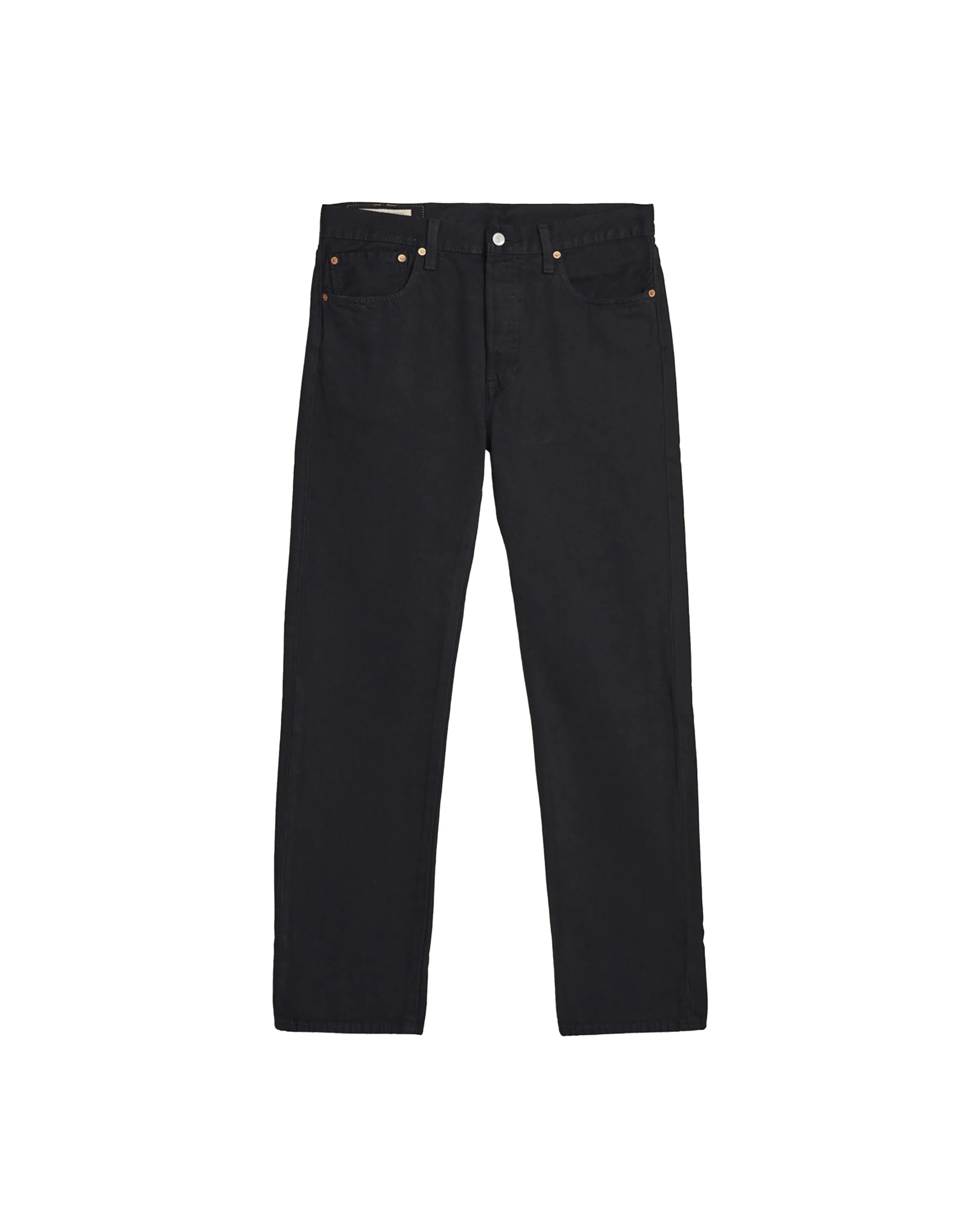 501 Original Jeans Black
