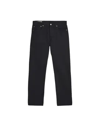 501 Original Jeans Black