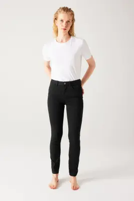 ERNEST jean skinny push up — photo 2