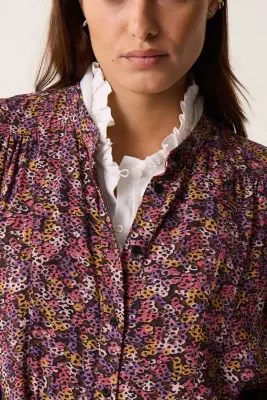 Robe Tameo Autumn — photo 3