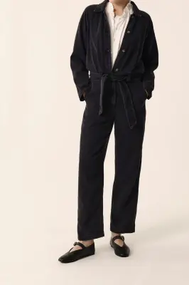 Combi pantalon Loustik 2 Dark — photo 1
