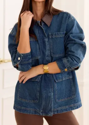 Veste Zaya — photo 1