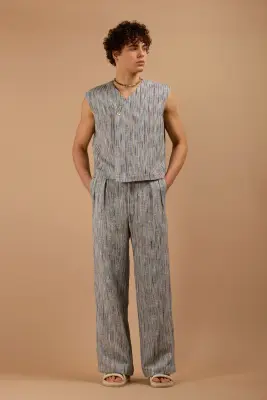 Le Pantalon Croisière — photo 3