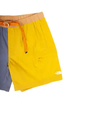 Class V Belted Short Multi — photo 3