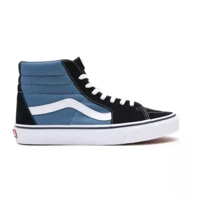 VANS SK8 HI Marine — photo 1