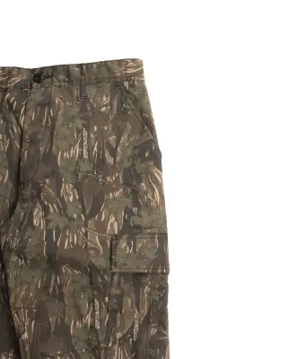 Tactical BDU Pants Smokey Branch Camo — photo 3