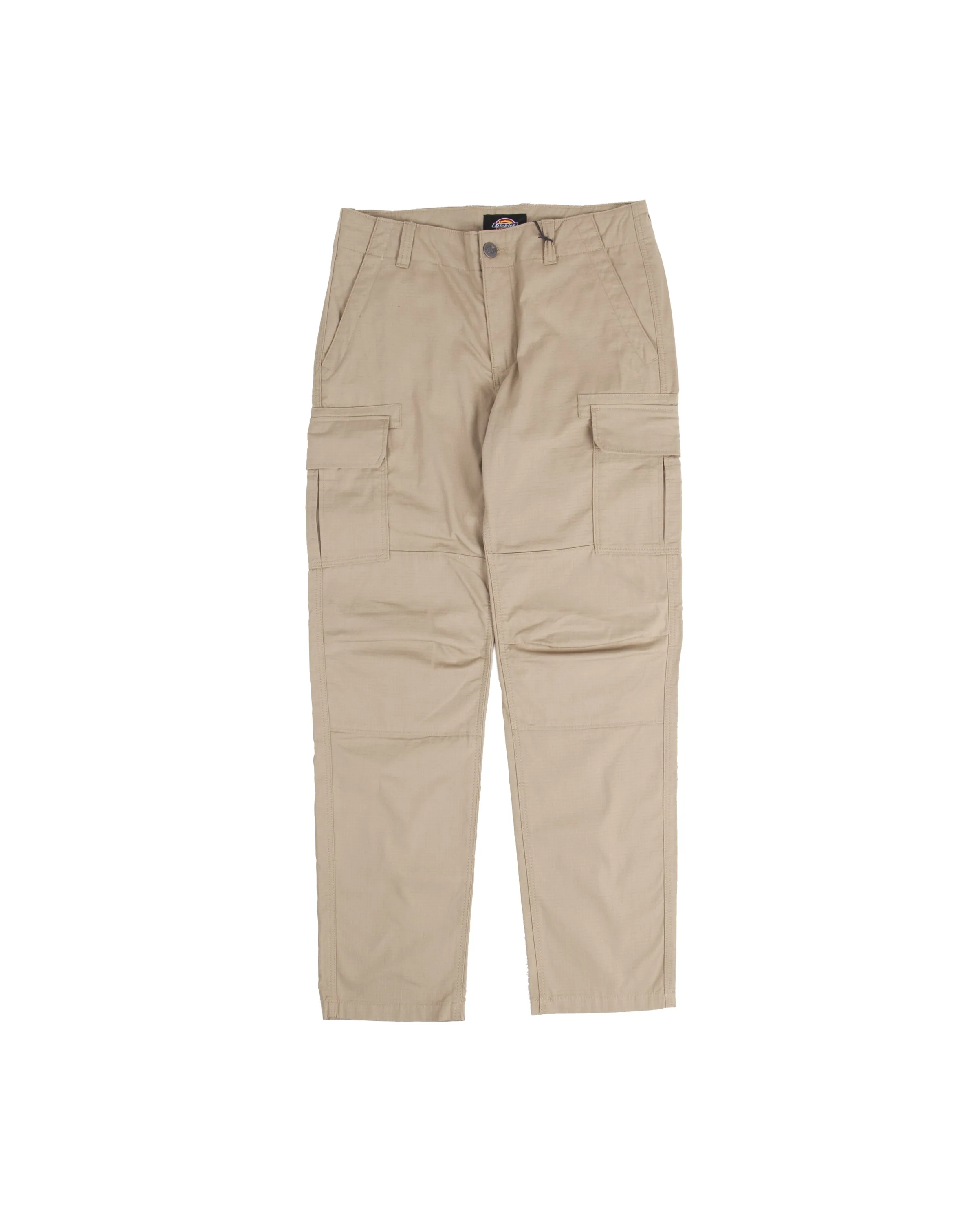 Millerville Pant Khaki