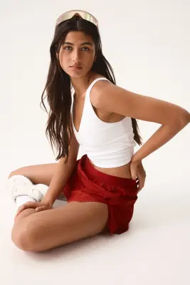 Top de sport avec soutien-gorge SculptMove™ - Blanc — photo 3