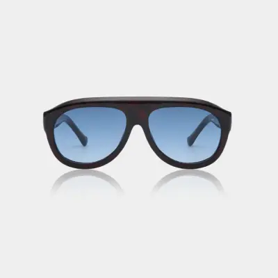Lunettes Rio Demi Tortoise — photo 1