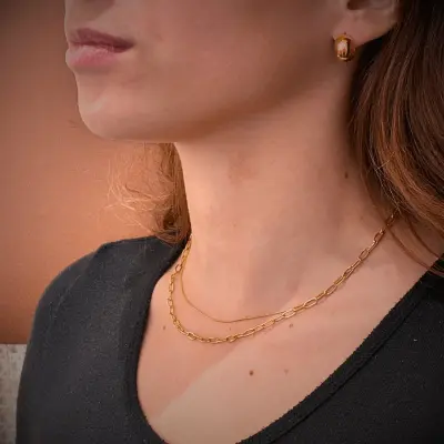 Collier Maille — photo 2