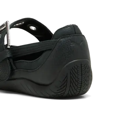 Puma Speedcat Ballet Dress-Up Black — photo 5