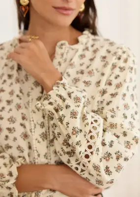 Blouse Esmée — photo 4