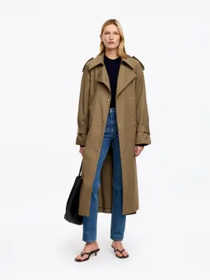 Jean slim long JADE - Blue — photo 1