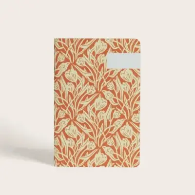 Carnet A5 Empreinte — photo 4