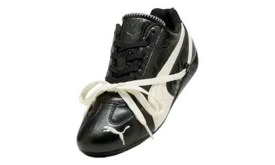 Puma Mujer Speedcat Premium Rosé Black — photo 3