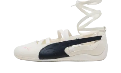 Puma Mujer Speedcat Ballet Rosé White — photo 1
